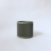 The Sparkling - 4 inches - Wood